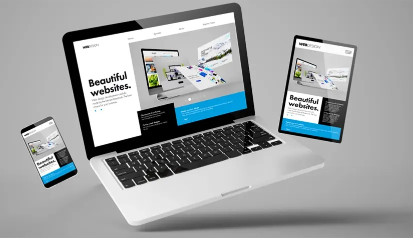 Responsive Web Design for Better Google Rankings